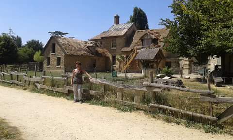 VERSALLES - Paris con excursiones (15)
