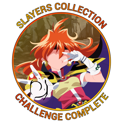 Slayers