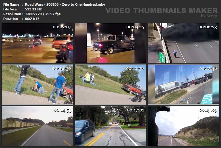 Road Wars - S03E03 - Zero to One Hundred.mkv