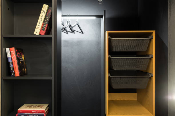 SmartSpace Closet