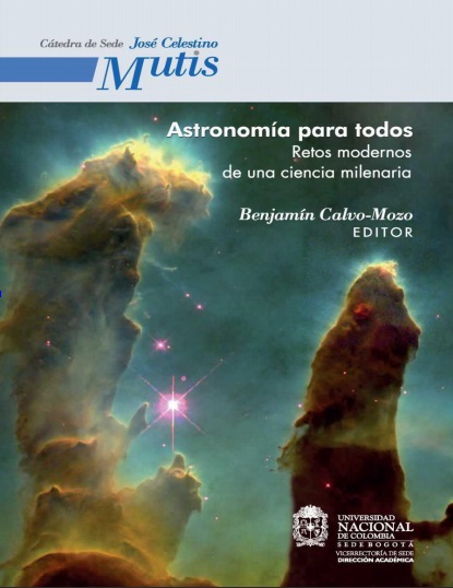 Astronomía para todos. Retos modernos de una ciencia milenaria - VV.AA (PDF) [VS]