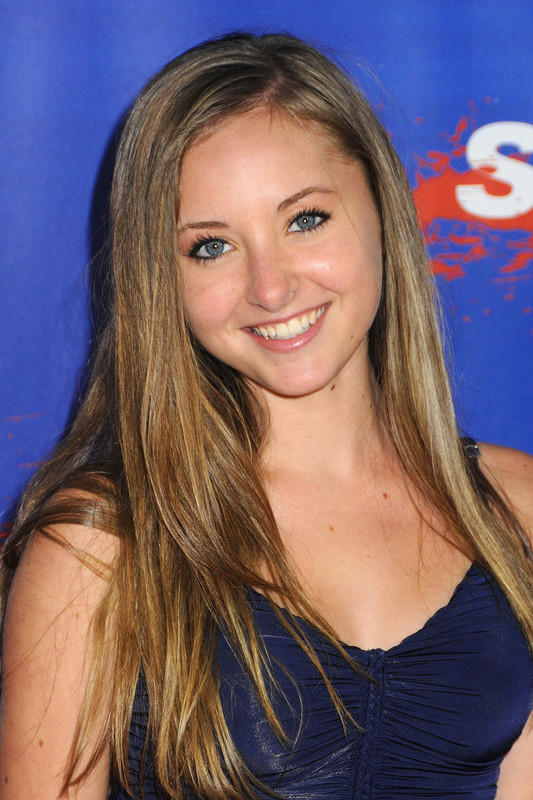 Рэйчел фокс