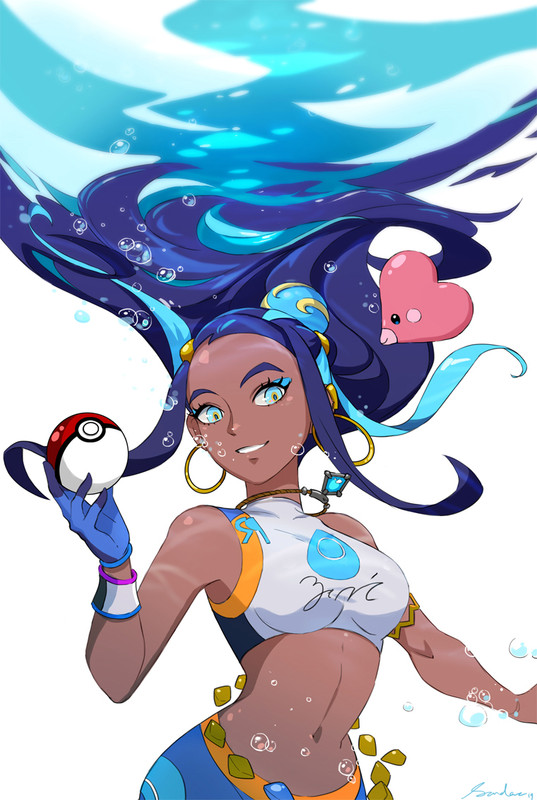 nessa-and-luvdisc-pokemon-and-2-more-dra