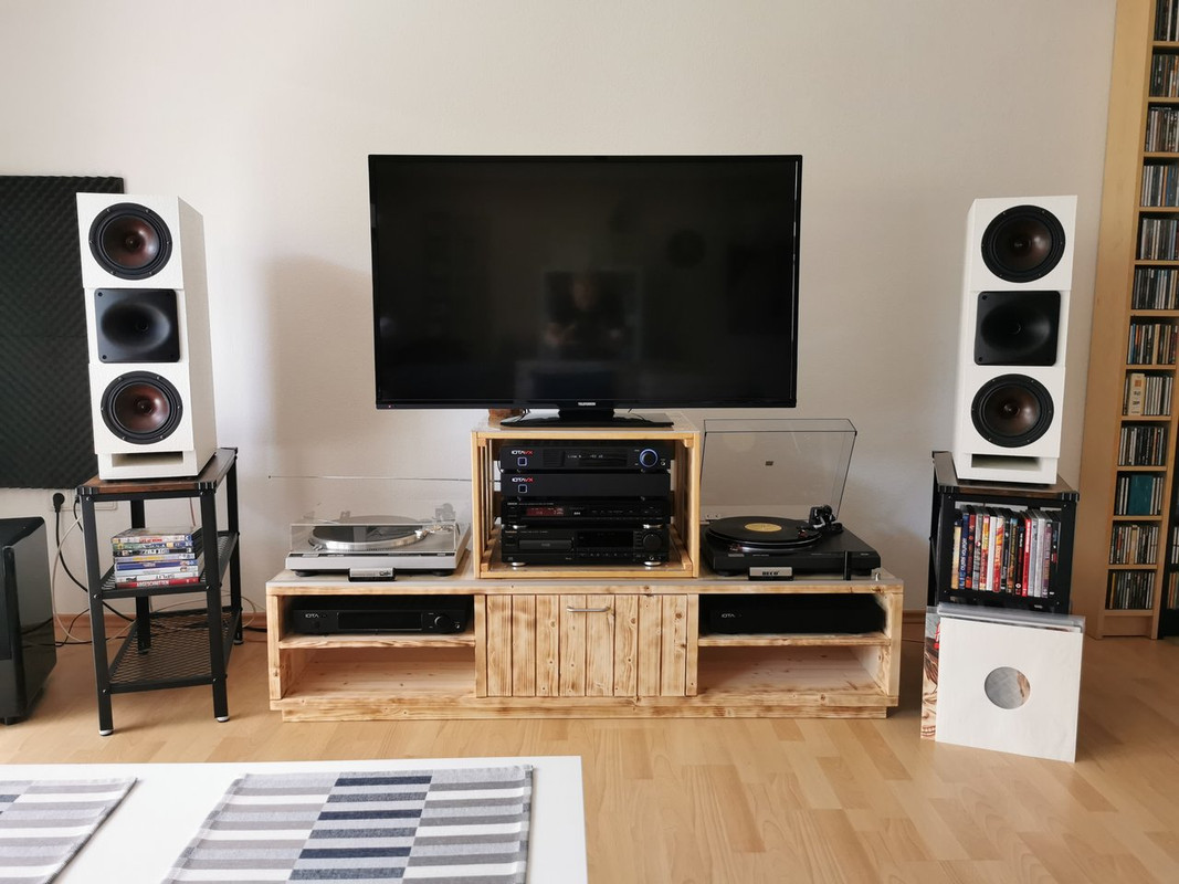 Lowboard (19.06.21) II