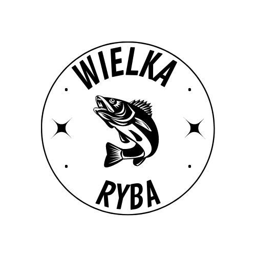 Sklep wędkarski Ryba_logo
