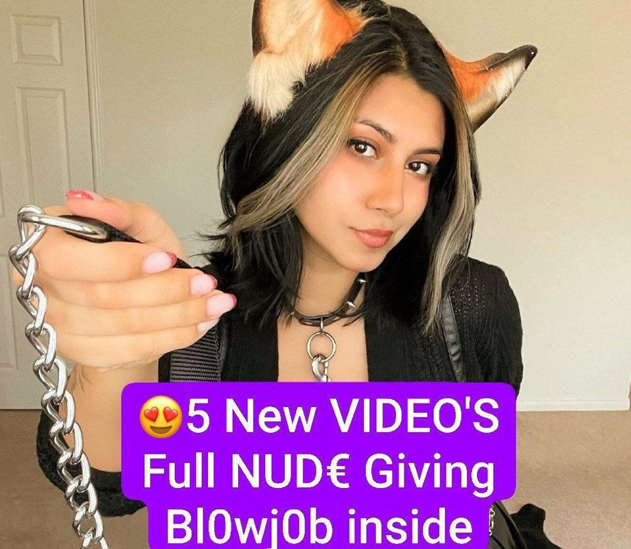 Cute desi girl giving blowjob and onlyfans leaked video
