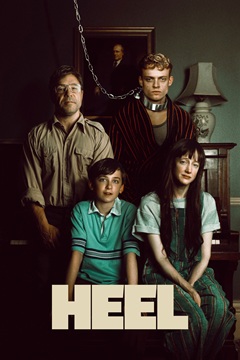 Heel 2025 480p WEB-DL x264-TFPDL