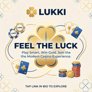 Lukki Casino