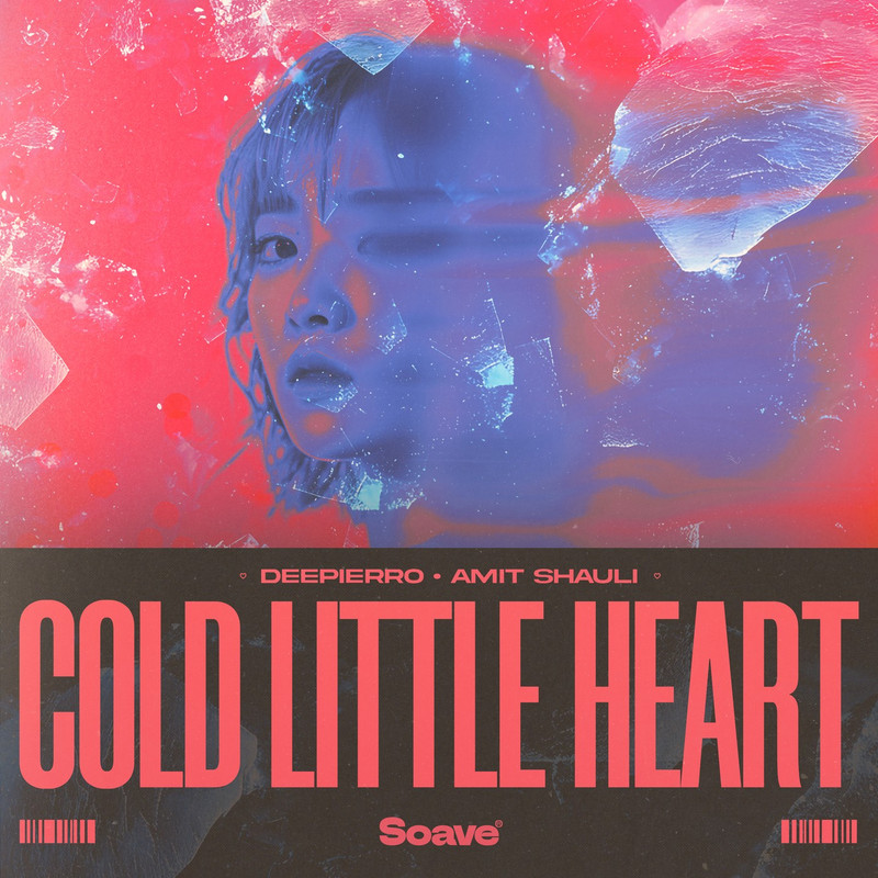 Deepierro & Amit Shauli - Cold Little Heart (Original Mix)