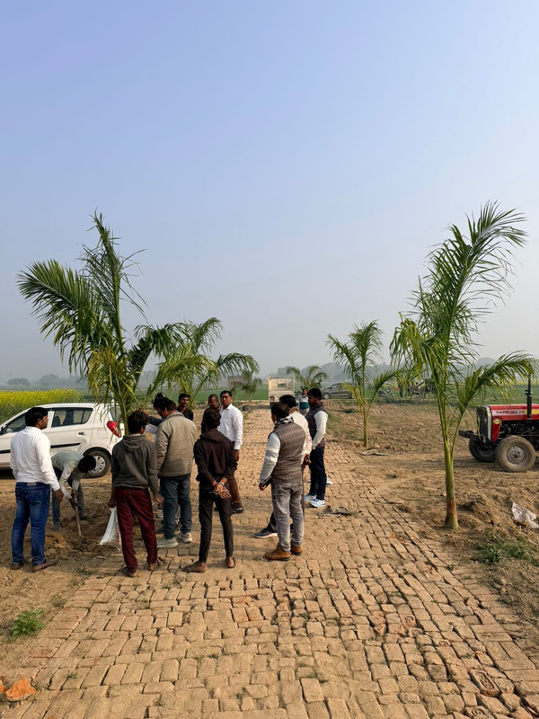 तीर्थराजपुरम 2