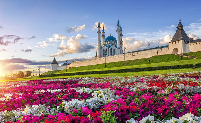 to-kazan.ru – достопримечательности Казани