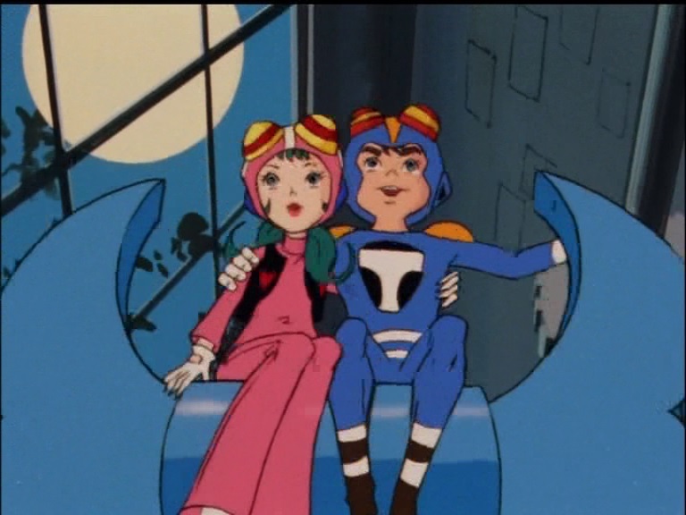 Time Bokan 24