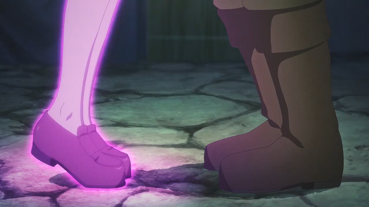 圖 離開A級隊伍的我,和從前的弟子往迷宮21