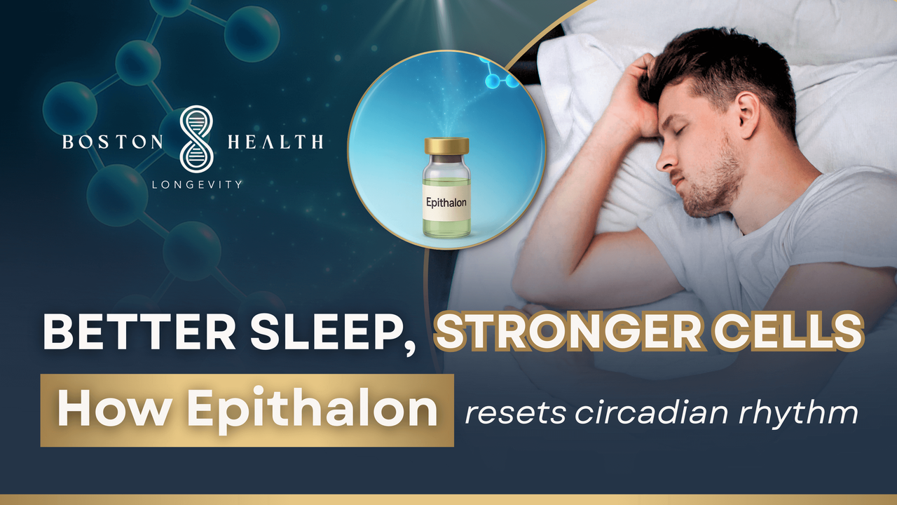 epithalon 10mg benefits Epithalon 10mg Peptide main image 1