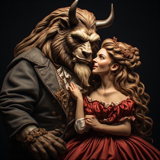Beauty-and-the-Beast-Homage-af-(4)