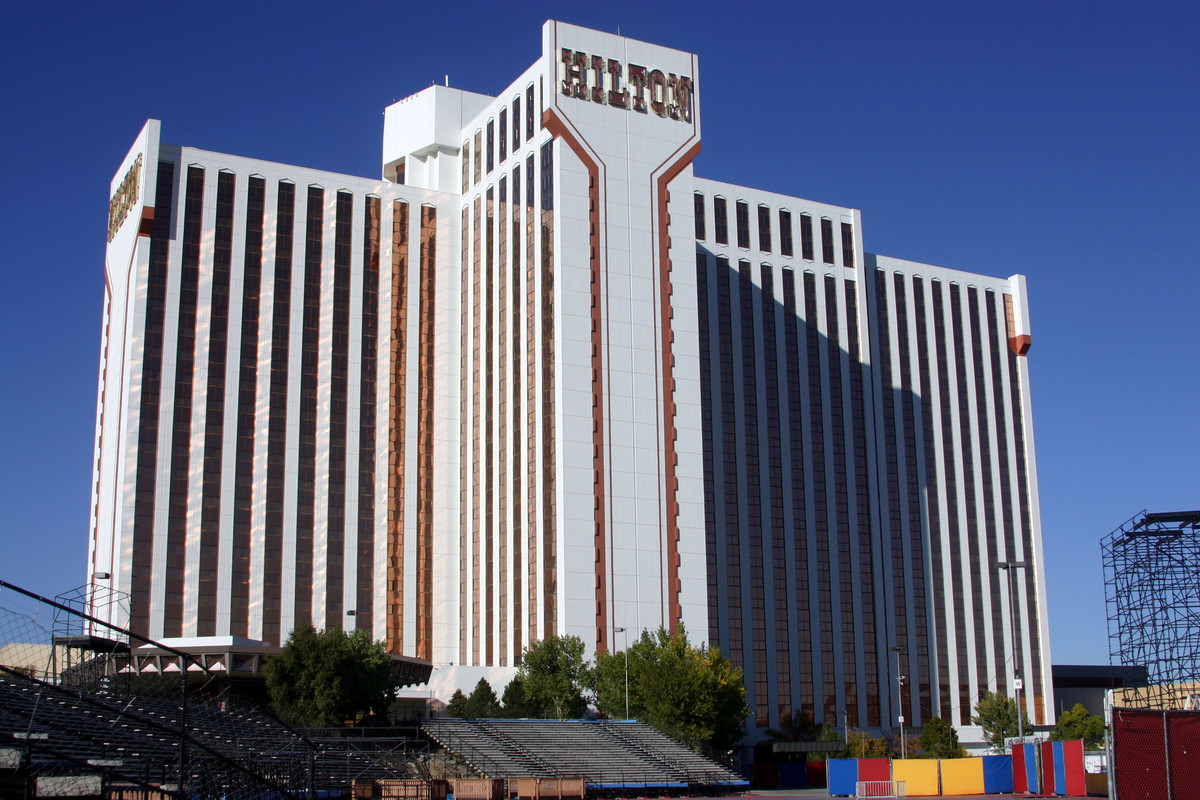 Copy (2) of Hilton Hotel 01