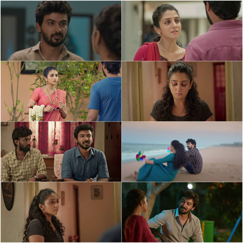 House Mates (2025) Hindi Dubbed Full Movie HD ESub screenshot