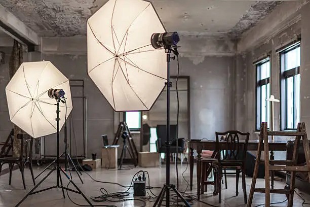 Portrait Session