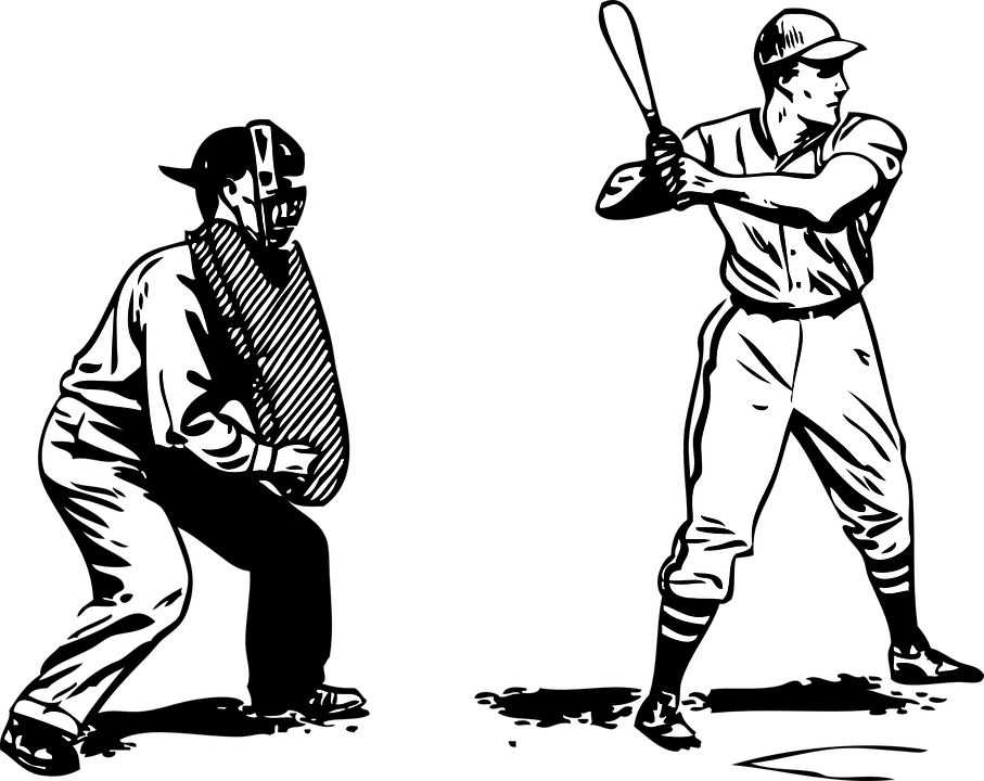 Baseball ClipArt (1)