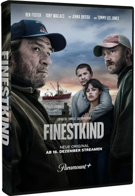 Finestkind 2023 .avi AC3 WEBRIP - ITA - italyparadiso