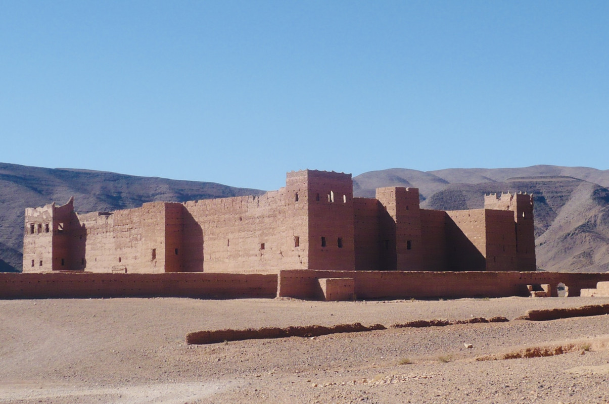 Agdz, Asslim y Tamnougalt : en la tierra de los Mezguita - El Valle del Drâa, la gran arteria del sur de Marruecos (17)