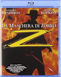 La maschera di Zorro (1998) .mkv FullHD 1080p HEVC x265 AC3 ITA-ENG