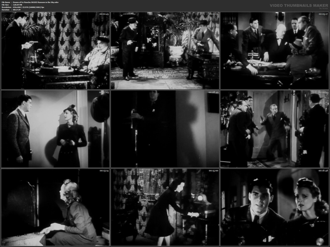 Drums of Fu Manchu S01E03 Ransom in the Sky.mkv