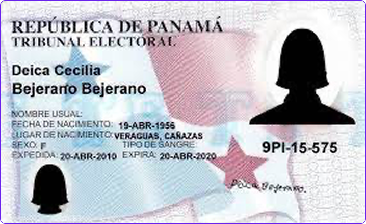 Cédula