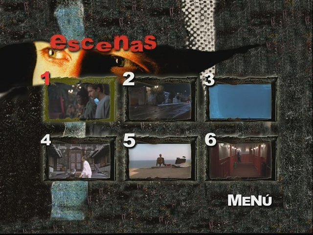 3 - Jugando con la Muerte [DVD5Full] [PAL] [Cast/Ing] [Sub:Cast] [1997] [Thriller]