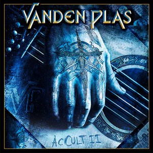 Vanden Plas (GER) / Progressive Metal