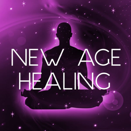 Various Artists - New Age Healing (2020)