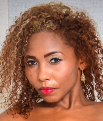 New Trend: Curly Haired Bi-Racial/Light-Skinned Pornstars | Page 4