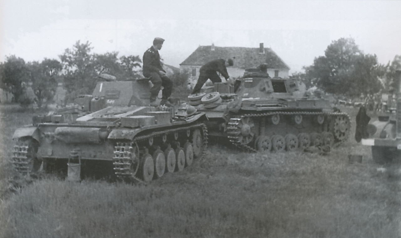 PzKpfw II (65)