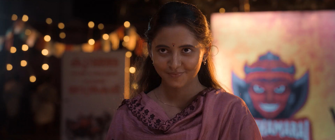 Balti 2025 WebRip [Hindi + Tamil + Telugu + Malayalam + Kannada] 1080p 480p 720p ESub Screenshot