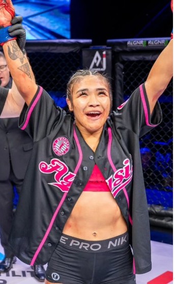 Aysia Cortez