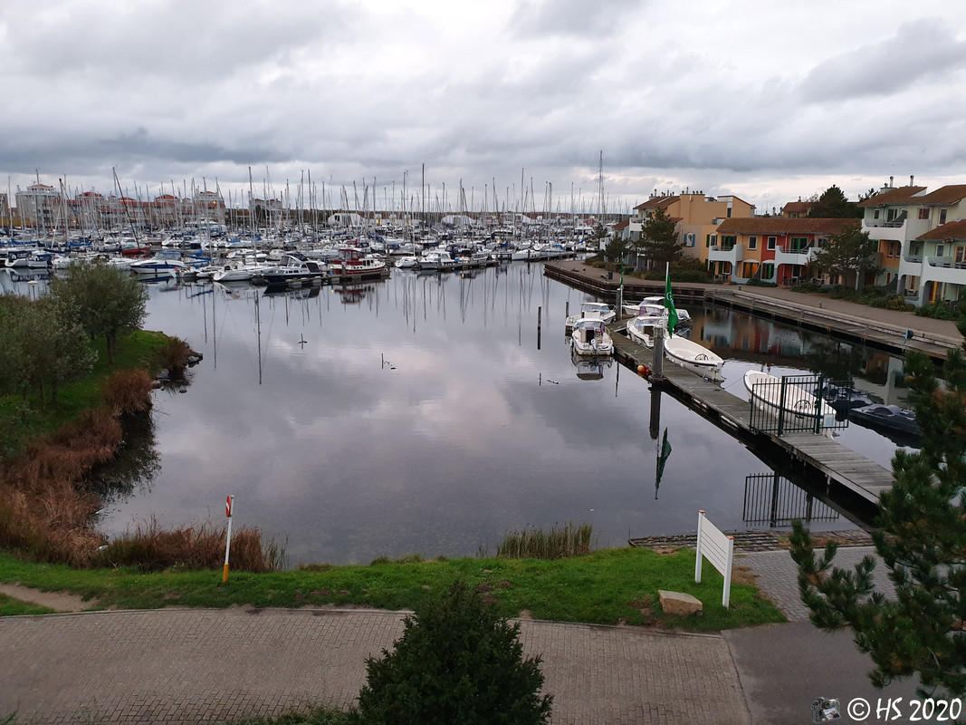 CenterParcs Port Zélande (02)