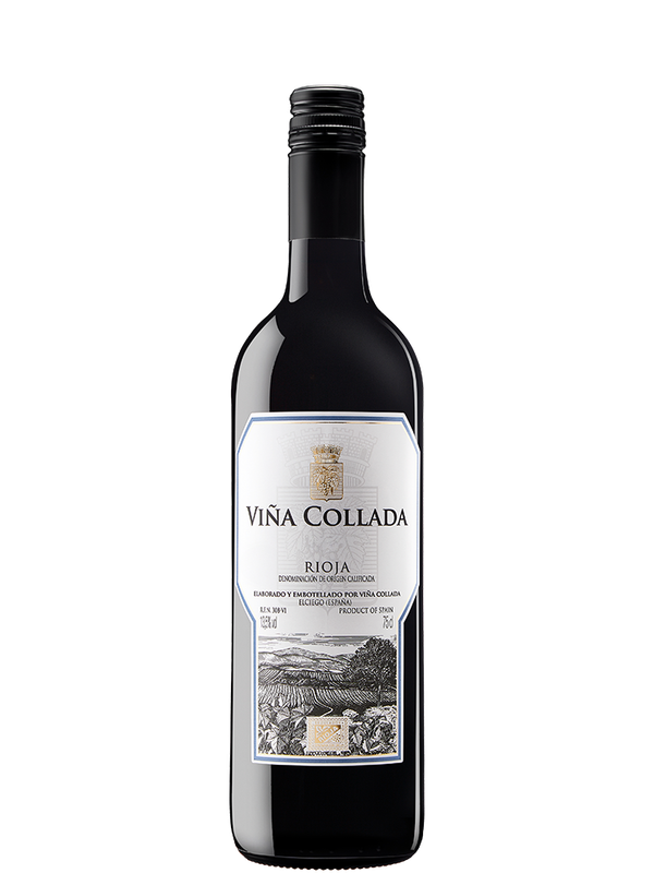 M.de Riscal, Rioja Viña Collada