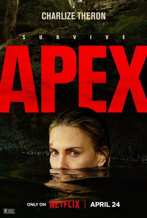 Alfa / Apex (2026) MULTi.1080p.NF.WEB-DL.x264-OzW / Lektor i Napisy PL