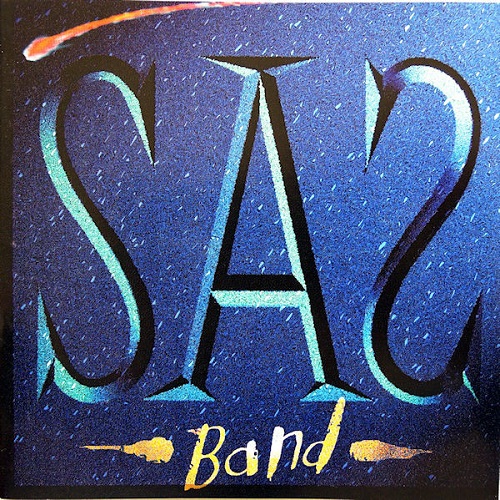 SAS Band - SAS Band (1997)