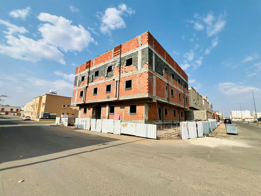 سكنيه