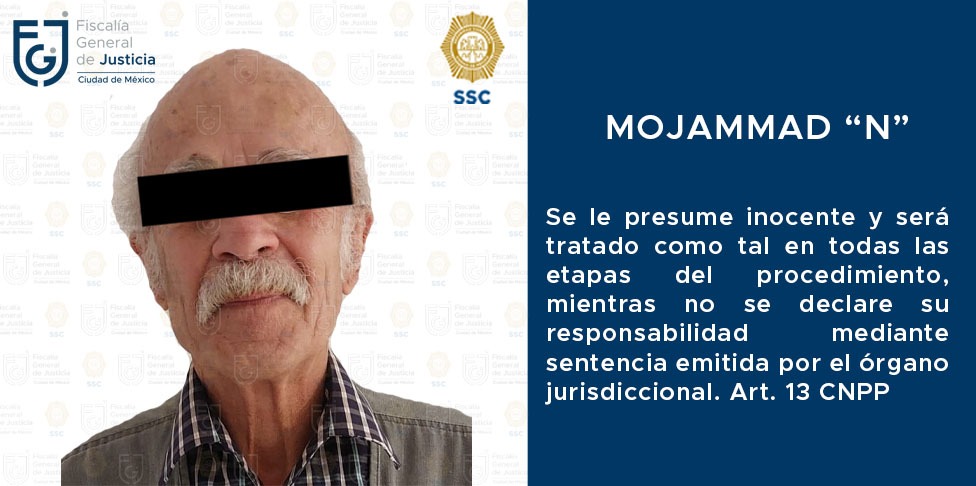 Niño de 7 años es secuestrado por chofer de Uber en CDMX; papá logra recuperarlo