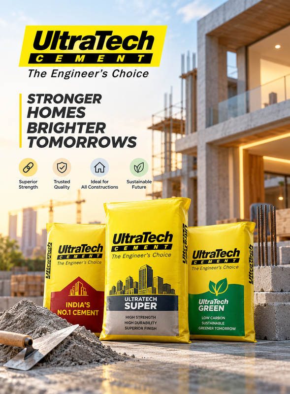 UltraTech