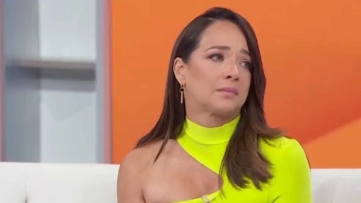 Adamari López no sabía que ya estaba despedida de Telemundo