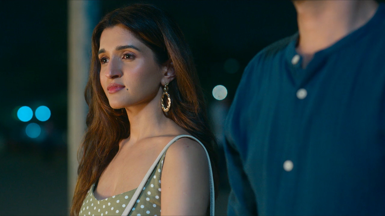 Sapne vs Everyone 2026 WebRip Season 2 [Hindi] 480p 720p ESub Screenshot