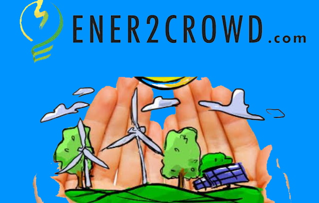 Ener2Crowd Ener2Crowd