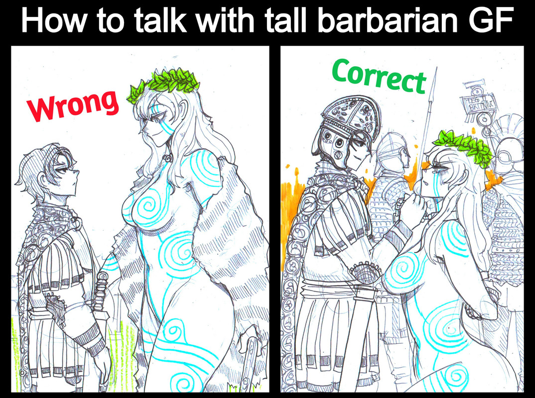 anonhistory-artist-пикты-How-To-Talk-To-Short-People-8535234