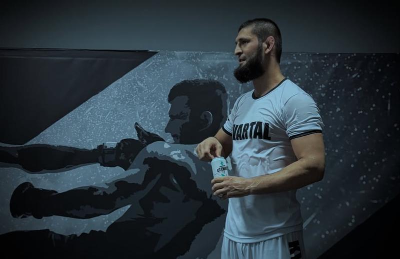 Хамзат Чимаев: Жив съм! Не ме погребвайте