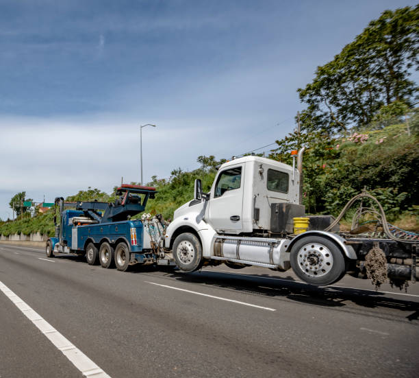 Santa Clara Towing