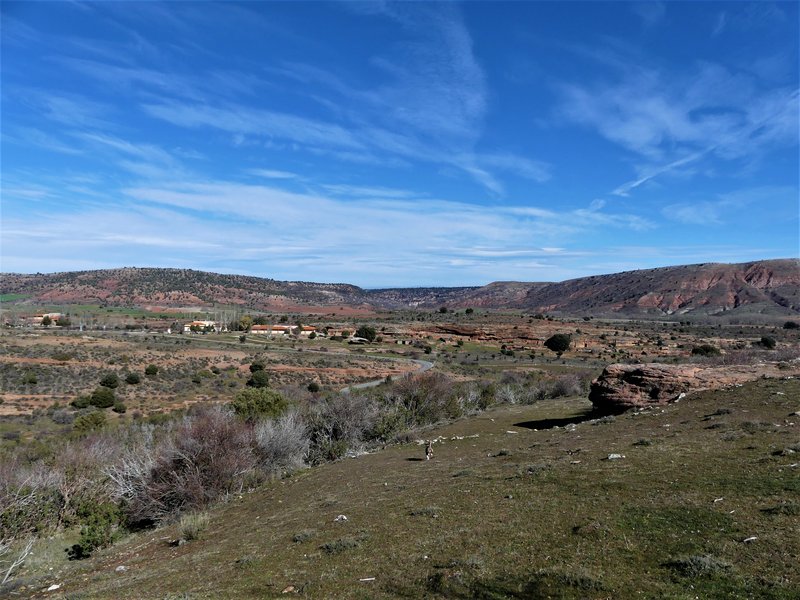 YACIMIENTO ARQUEOLOGICO DE TIERMES-16-2-2020 - Soria y sus pueblos-2010/2013/2020 (100)