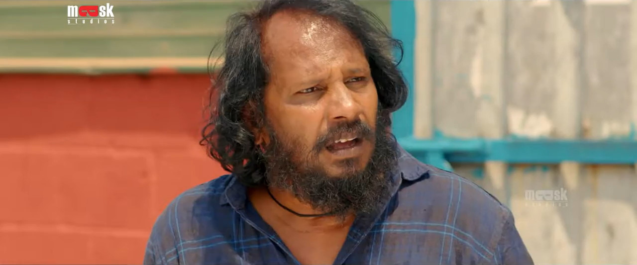 Edattam 2025 WebRip [Tamil] 480p, 720p Screenshot